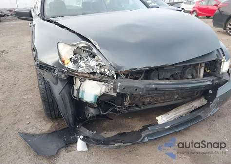 2004 Honda Accord 3.0 Ex z USA, uszkodzony, nr VIN 1HGCM665X4A088984